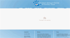 Desktop Screenshot of cacct.com